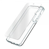 ZAGG InvisibleShield Samsung Galaxy S24 Plus Cover med Skærmbeskyttelse Glass Elite 360