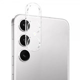 Northjo Samsung Galaxy S24 Plus Cover med Skærmbeskyttelse og Kamerabeskyttelse 3-i-1
