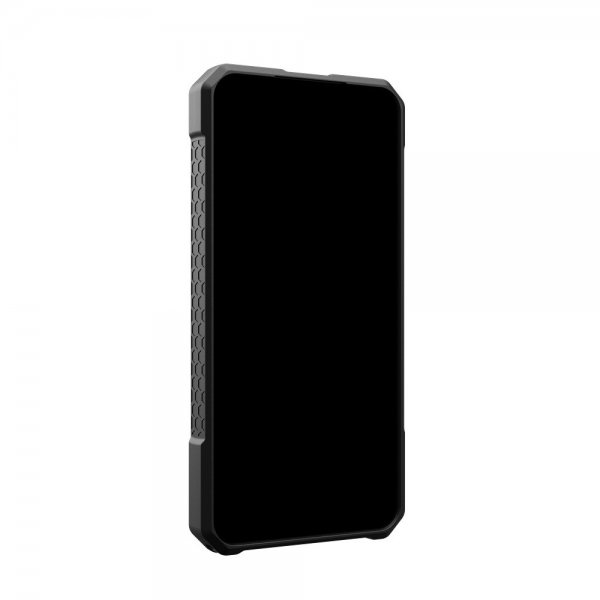 Urban Armor Gear (UAG) Samsung Galaxy S24 Plus Cover Monarch Carbon Fiber Sort
