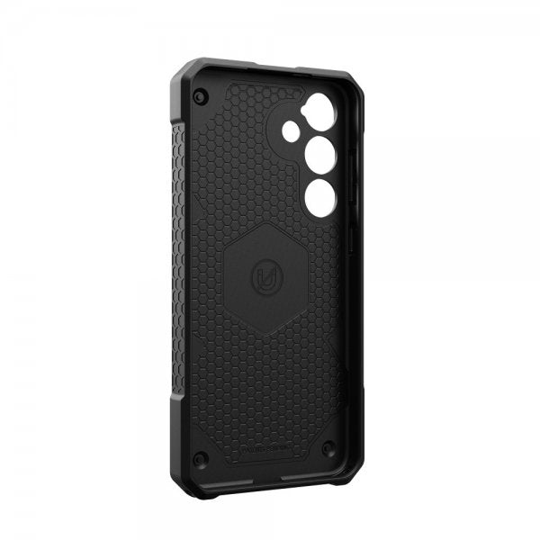 Urban Armor Gear (UAG) Samsung Galaxy S24 Plus Cover Monarch Carbon Fiber Sort