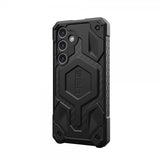 Urban Armor Gear (UAG) Samsung Galaxy S24 Plus Cover Monarch Carbon Fiber Sort