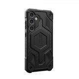 Urban Armor Gear (UAG) Samsung Galaxy S24 Plus Cover Monarch Carbon Fiber Sort