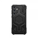Urban Armor Gear (UAG) Samsung Galaxy S24 Plus Cover Monarch Pro MagSafe Carbon Fiber