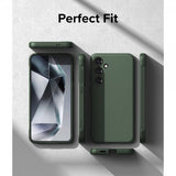 Ringke Samsung Galaxy S24 Plus Cover Onyx Dark Green