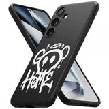 Ringke Samsung Galaxy S24 Plus Cover Onyx Design Graffiti2