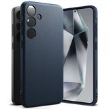Ringke Samsung Galaxy S24 Plus Cover Onyx Navy