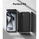 Ringke Samsung Galaxy S24 Plus Cover Onyx Sort