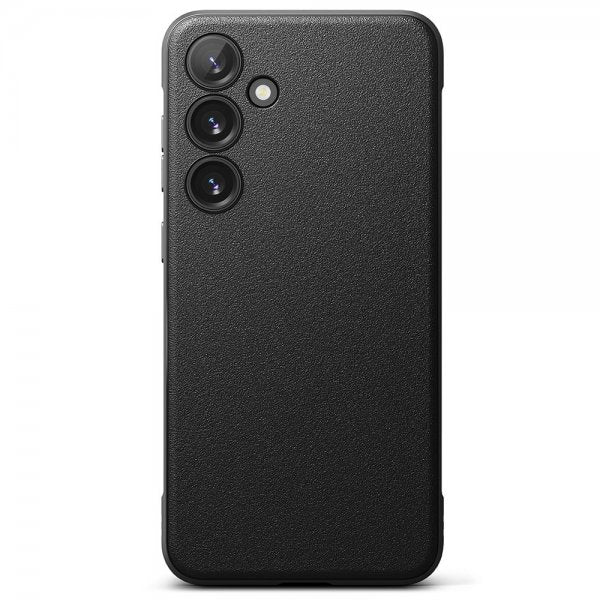 Ringke Samsung Galaxy S24 Plus Cover Onyx Sort