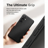 Ringke Samsung Galaxy S24 Plus Cover Onyx Sort