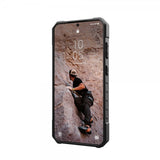 Urban Armor Gear (UAG) Samsung Galaxy S24 Plus Cover Pathfinder MagSafe Sort