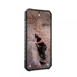 Urban Armor Gear (UAG) Samsung Galaxy S24 Plus Cover Pathfinder MagSafe Sort