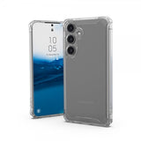 Urban Armor Gear (UAG) Samsung Galaxy S24 Plus Cover Plyo Ice