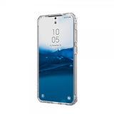 Urban Armor Gear (UAG) Samsung Galaxy S24 Plus Cover Plyo Ice