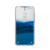 Urban Armor Gear (UAG) Samsung Galaxy S24 Plus Cover Plyo Ice