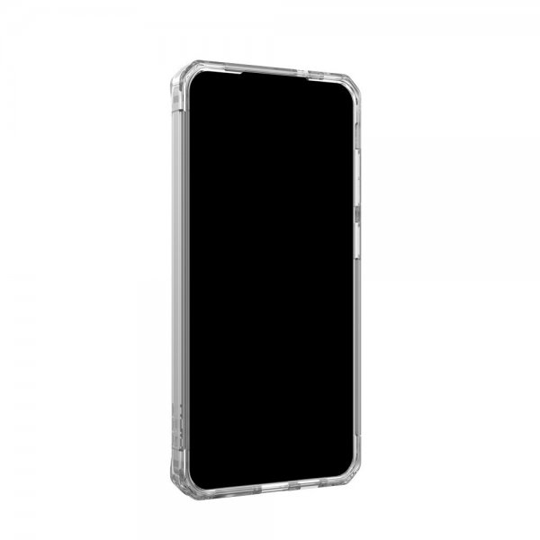 Urban Armor Gear (UAG) Samsung Galaxy S24 Plus Cover Plyo Ice