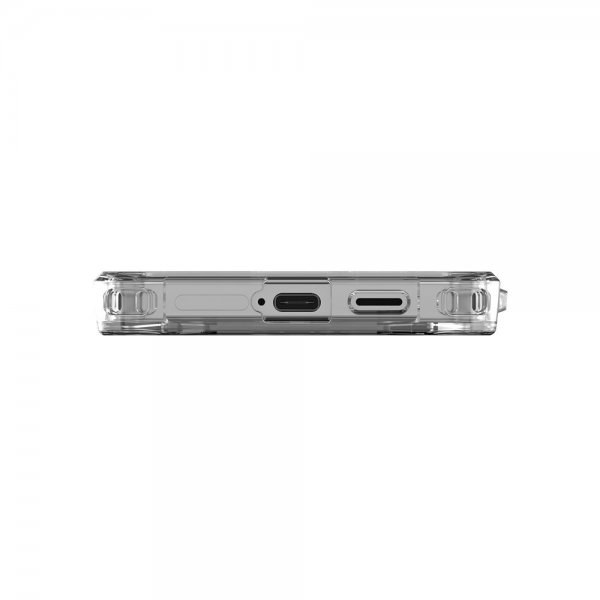 Urban Armor Gear (UAG) Samsung Galaxy S24 Plus Cover Plyo Ice