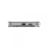 Urban Armor Gear (UAG) Samsung Galaxy S24 Plus Cover Plyo Ice