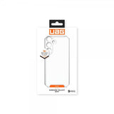 Urban Armor Gear (UAG) Samsung Galaxy S24 Plus Cover Plyo Ice