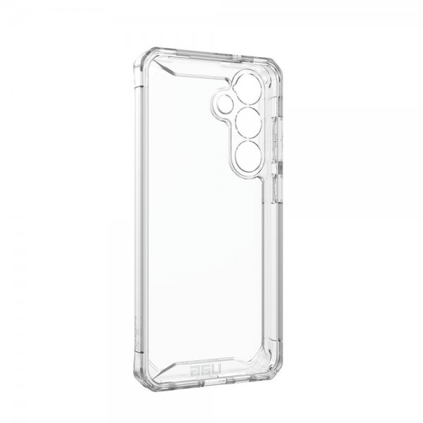 Urban Armor Gear (UAG) Samsung Galaxy S24 Plus Cover Plyo Ice