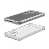Urban Armor Gear (UAG) Samsung Galaxy S24 Plus Cover Plyo Ice