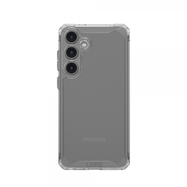 Urban Armor Gear (UAG) Samsung Galaxy S24 Plus Cover Plyo Ice