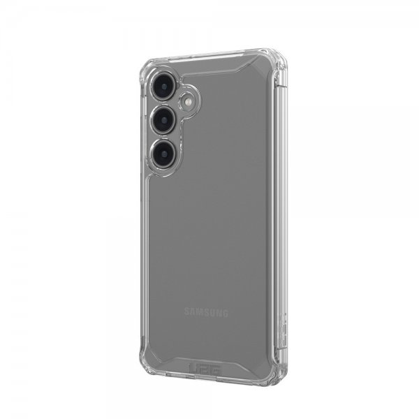Urban Armor Gear (UAG) Samsung Galaxy S24 Plus Cover Plyo Ice