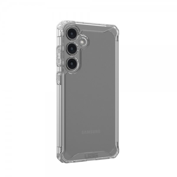 Urban Armor Gear (UAG) Samsung Galaxy S24 Plus Cover Plyo Ice