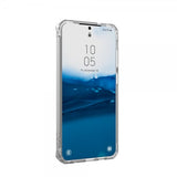 Urban Armor Gear (UAG) Samsung Galaxy S24 Plus Cover Plyo Ice