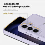 Dux Ducis Samsung Galaxy S24 Plus Cover Rafi II Series MagSafe Lilla
