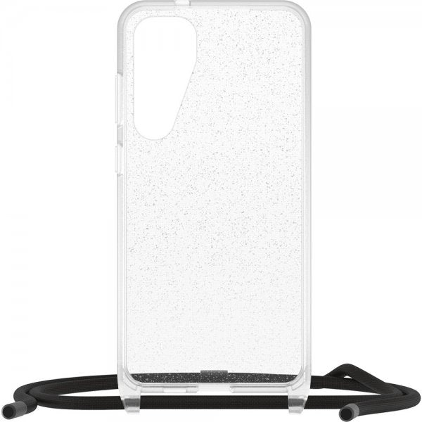 Otterbox Samsung Galaxy S24 Plus Cover React Necklace Stardust