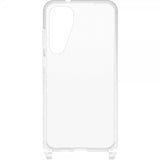 Otterbox Samsung Galaxy S24 Plus Cover React Necklace Transparent