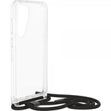 Otterbox Samsung Galaxy S24 Plus Cover React Necklace Transparent