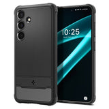 Spigen Samsung Galaxy S24 Plus Cover Rugged Armor Mat Sort