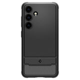 Spigen Samsung Galaxy S24 Plus Cover Rugged Armor Mat Sort