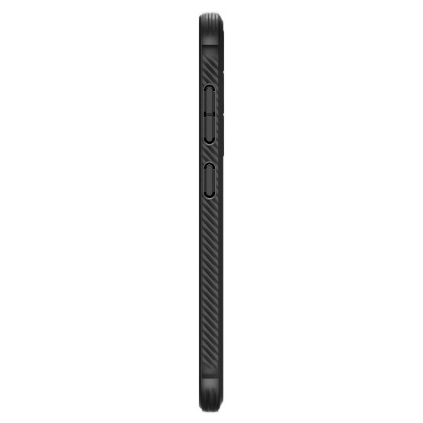 Spigen Samsung Galaxy S24 Plus Cover Rugged Armor Mat Sort