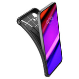 Spigen Samsung Galaxy S24 Plus Cover Rugged Armor Mat Sort