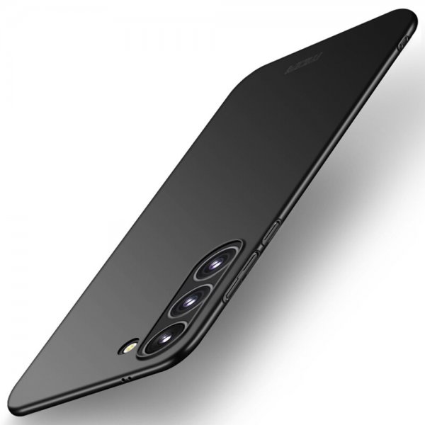 Mofi Samsung Galaxy S24 Plus Cover Shield Slim Sort