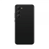 Xqisit Samsung Galaxy S24 Plus Cover Silikone Sort