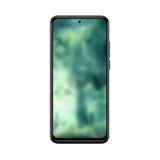 Xqisit Samsung Galaxy S24 Plus Cover Silikone Sort
