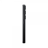 Xqisit Samsung Galaxy S24 Plus Cover Silikone Sort
