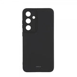 Onsala Samsung Galaxy S24 Plus Cover Silikone Sort