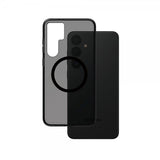 CARE by PanzerGlass Samsung Galaxy S24 Plus Cover Smokey MagSafe Sort