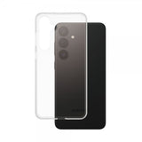 SAFE by PanzerGlass Samsung Galaxy S24 Plus Cover Blødt TPU Cover Transparent