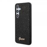 Guess Samsung Galaxy S24 Plus Cover Square Mirror Sort