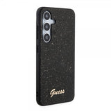 Guess Samsung Galaxy S24 Plus Cover Square Mirror Sort