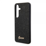 Guess Samsung Galaxy S24 Plus Cover Square Mirror Sort