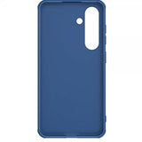 Nillkin Samsung Galaxy S24 Plus Cover Super Frosted Shield Pro Blå