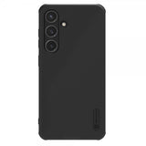 Nillkin Samsung Galaxy S24 Plus Cover Super Frosted Shield Pro MagSafe Sort