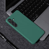 Nillkin Samsung Galaxy S24 Plus Cover Super Frosted Shield Pro MagSafe Sort