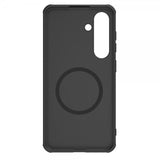 Nillkin Samsung Galaxy S24 Plus Cover Super Frosted Shield Pro MagSafe Sort
